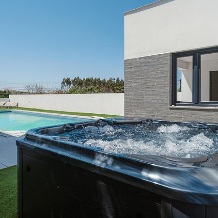 Chill House Villa Santa Barbara  Buitenkant foto